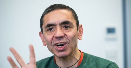 Koronawirus. Czy pod koniec maja odpoczniemy od pandemii? Twórca szczepionki odpowiada
