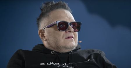"Okazał się moim najlepszym kumplem". Nie każdy jest zdolny do takiego wyznania jak Muniek