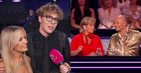 Bagi reaguje na refleksje Kasprzyk, która twierdzi, że wybrałaby drinka zamiast terapii, bo "taniej się płacze". "Nie piję alkoholu, chodzę na terapię"