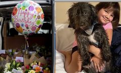 Zabójcze balony. Siedmiolatka w USA zmarła po urodzinowej imprezie