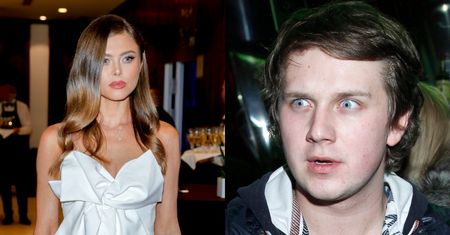 TYLKO NA PUDELKU: Joanna Opozda KOMENTUJE rewelacje tabloidu ws. rzekomego rozwodowego kompromisu. Zaskoczeni?