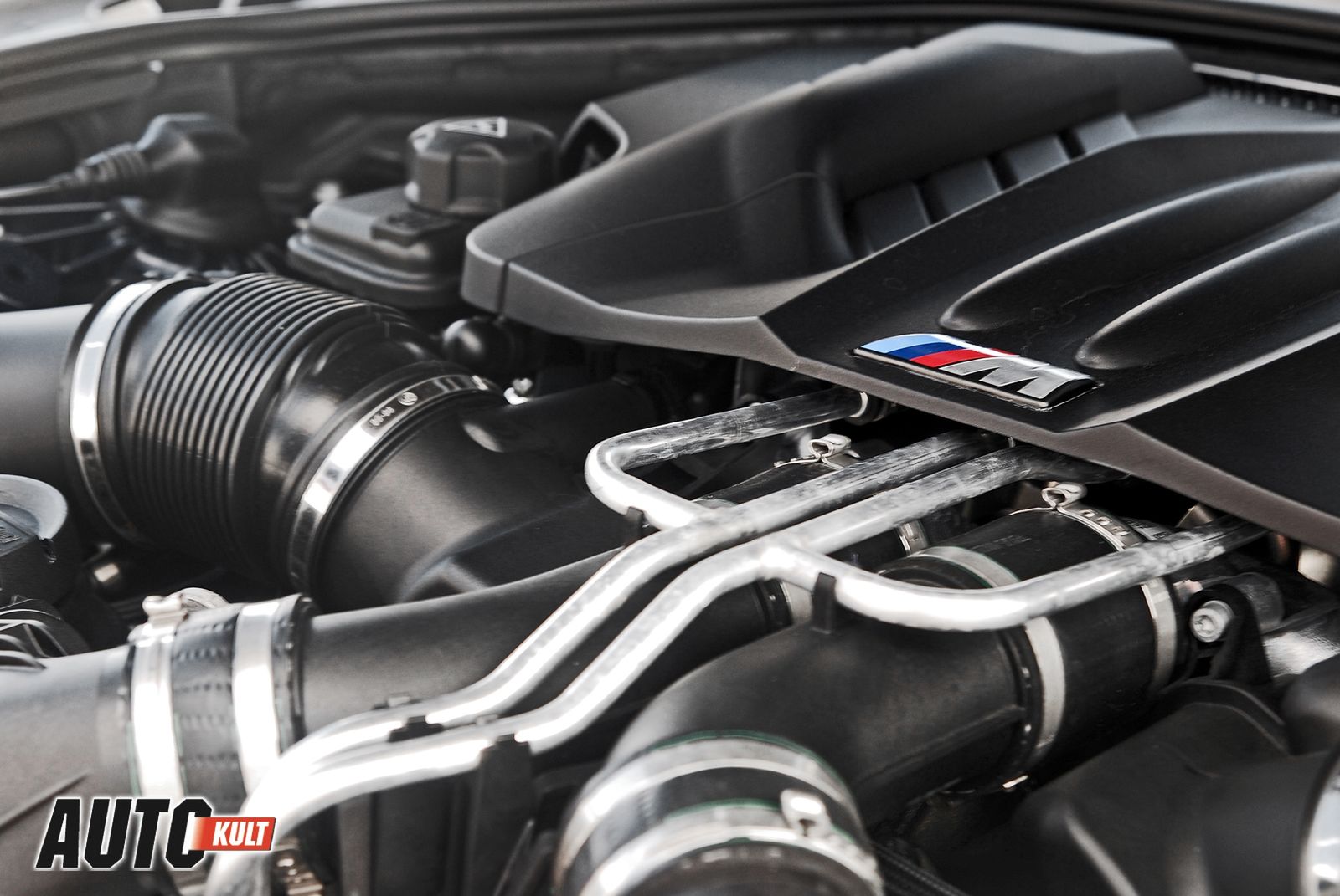 BMW M6 F13 [galeria] 5
