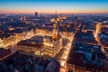Poznań: Masa atrakcji. To można robić w niedzielę