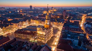 Poznań: Masa atrakcji. To można robić w niedzielę