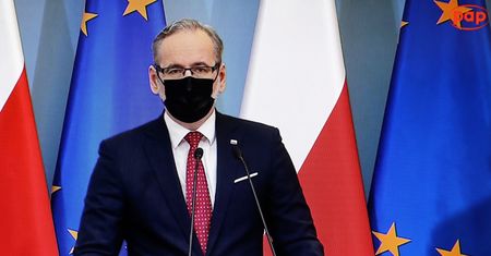 Na tę informację czekali Polacy. Mówi, kiedy życie wróci do normy