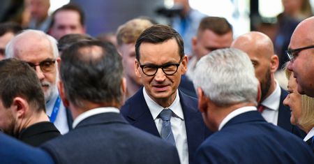 TSUE obniżył karę nałożoną na Polskę. Z miliona na 500 tys. euro dziennie