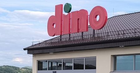 Świąteczne słodycze w Dino od 55 groszy. Tylko do 16 grudnia