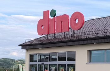 Świąteczne słodycze w Dino od 55 groszy. Tylko do 16 grudnia