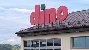 Świąteczne słodycze w Dino od 55 groszy. Tylko do 16 grudnia