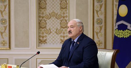 Mówią o Polsce. Białoruś zmienia doktrynę wojskową