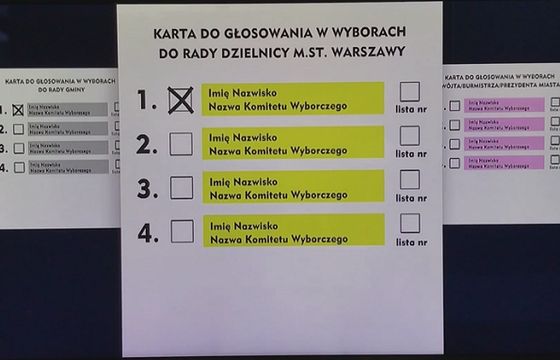 TVP Info hasłem „Wiesz więcej” edukuje widzów o wyborach samorządowych