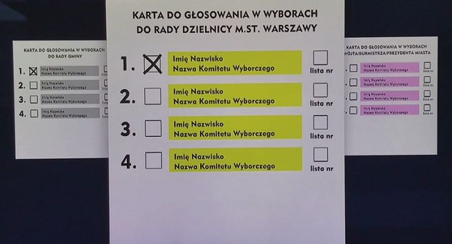 TVP Info hasłem „Wiesz więcej” edukuje widzów o wyborach samorządowych