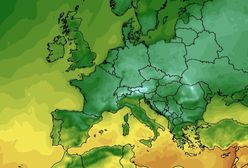 Pogoda na weekend. Synoptyk IMGW: Trzeba założyć ciepłe ubranie