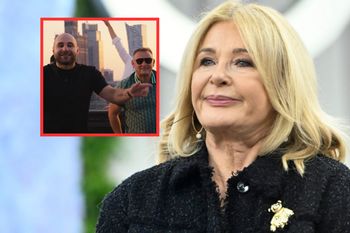 Majka Jeżowska zablokowała piosenkę discopolowców. Musieli przeprosić