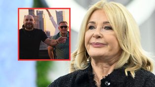 Majka Jeżowska zablokowała piosenkę discopolowców. Musieli przeprosić