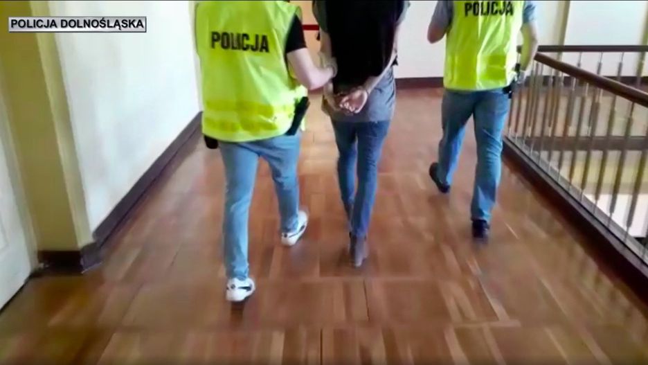 Dolny Śląsk. Kolejne zatrzymania w związku z wyłudzeniami VAT. Państwo straciło ogromne pieniądze