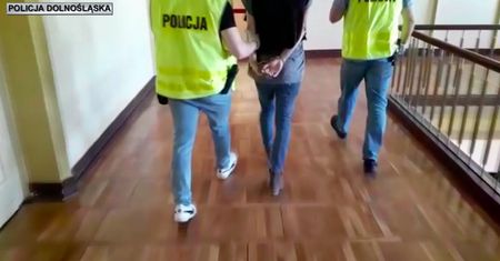 Dolny Śląsk. Kolejne zatrzymania w związku z wyłudzeniami VAT. Państwo straciło ogromne pieniądze