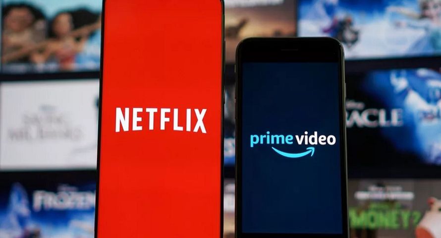 Netflix coraz słabiej dominuje w polskim streamingu. Dwie platformy dużo zyskały