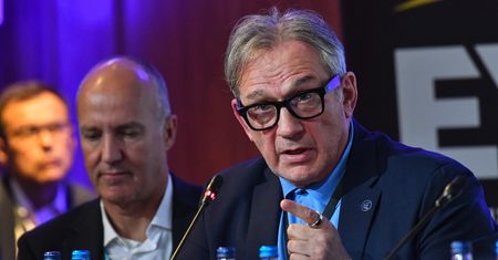 Prezes mBanku złożył rezygnację. Był prezesem przez 14 lat