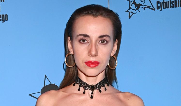 Marianna Schreiber ma nową fryzurę