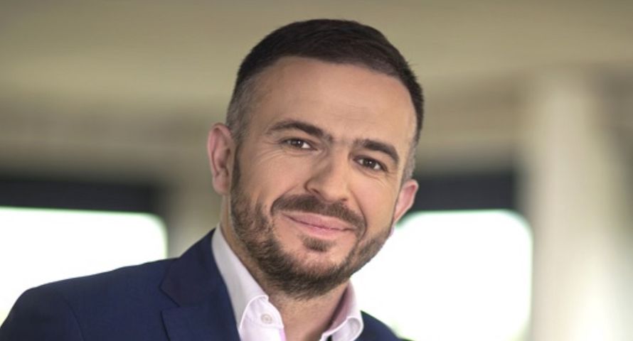 Iberion ściąga kolejnego byłego menedżera Wirtualnej Polski. On już "szuka walecznych handlowców"