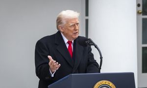 Negocjacje ws. Ukrainy. "Nie ma wyznaczonego terminu osiągnięcia porozumienia"