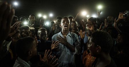 Najlepsze zdjęcia na świecie. Polak jednym z laureatów World Press Photo 2020