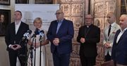 Wiceminister kultury z wizytą w Płocku. Tematem ochrona zabytków