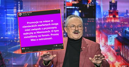 Jakubiak odpłynął? Sprawdzamy teorie spiskowe kandydata na prezydenta