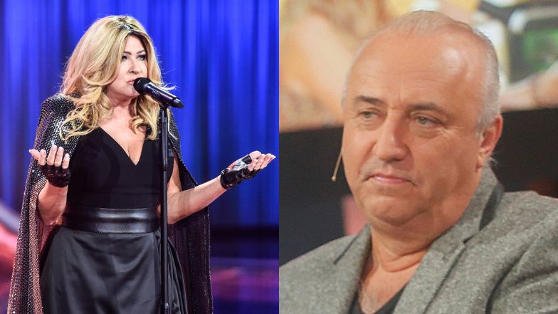 Beata Kozidrak zdradza nieznane fakty z życia w swojej biografii. Padł m.in. temat zdrady