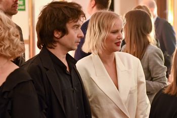 Jest z nim niemal od 20 lat. Tak Kulig mówi o mężu