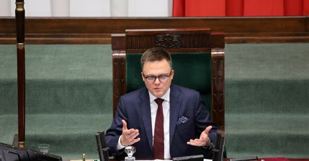 Zaczynają o 12:00. Szykuje się awantura w Sejmie?