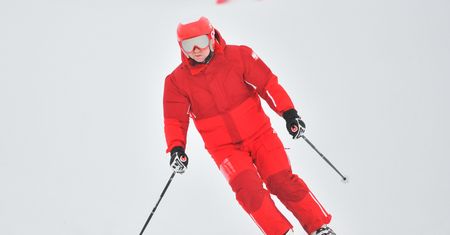 Przyłapał Dudę. Wiadomo, gdzie jest prezydent