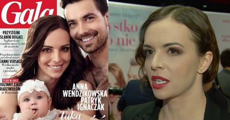 Wendzikowska (o byłym partnerze?): "Nie ma przepisu na udany związek. Trzeba być na podobnym poziomie!"