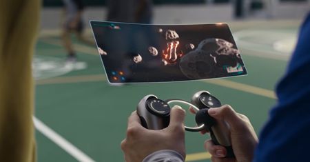 Tak wygląda PlayStation przyszłości. Sony pokazuje swoją wizję