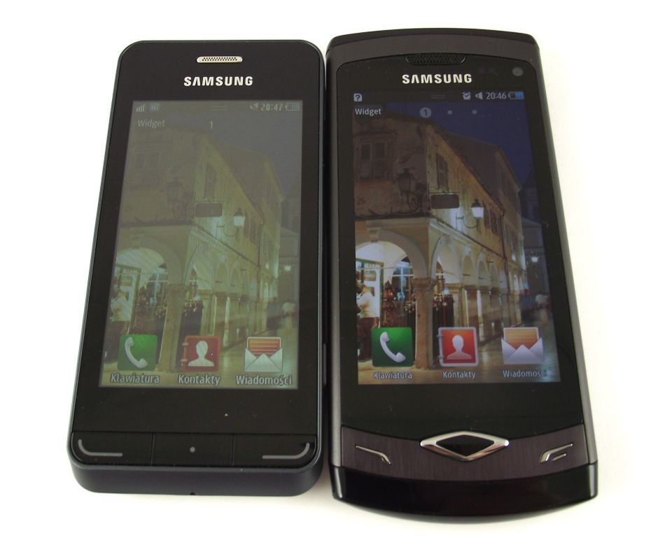 Samsung Wave 723 - galeria zdjęć 15