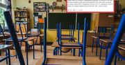 Zabrakło 0,02 do paska. Tata wysłał dowcipną wiadomość nauczycielce