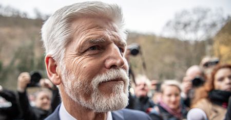 Czechy mają nowego prezydenta. Wybory wygrał były wojskowy