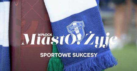 MiastO!Żyje - Sportowe sukcesy, rowerowy maj - 13.06.25r.