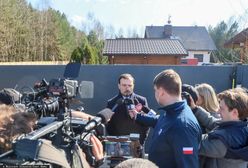 Przeszukanie domu Ziobry. Pełnomocnik polityka zabrał głos