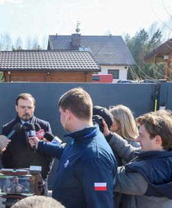 Przeszukanie domu Ziobry. Pełnomocnik polityka zabrał głos