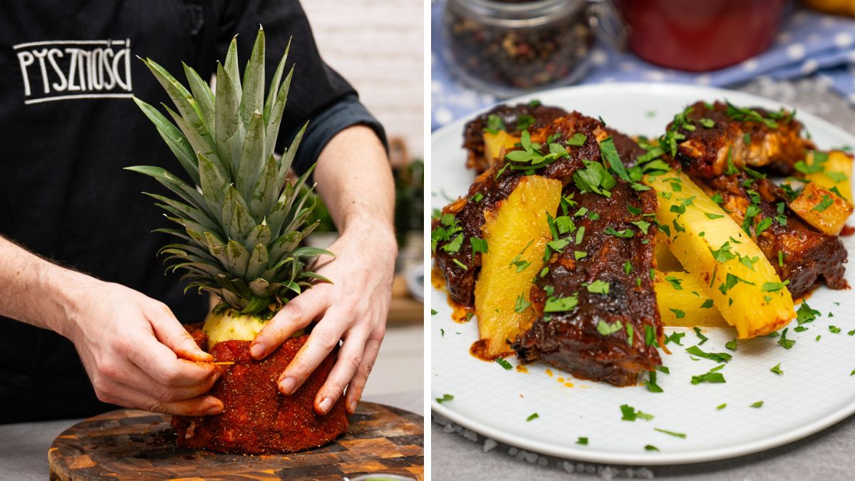 Takiemu duetowi nie sposób powiedzieć nie