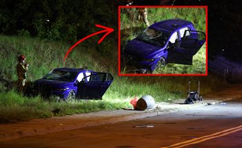 Zabił rodziców na chodniku. Biegły podał przyczynę tragedii