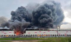 Rosyjski gigant wściekły po atakach Ukrainy. "Akty terroru"