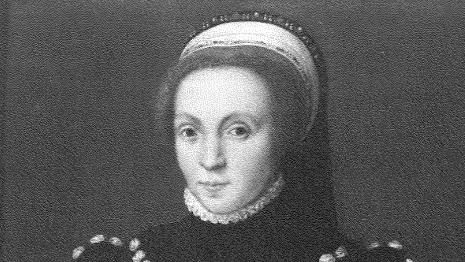 Anne Seymour 
