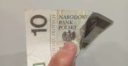 Takim banknotem nie zapłacisz? Sprzedawca może go nie przyjąć. NBP tłumaczy