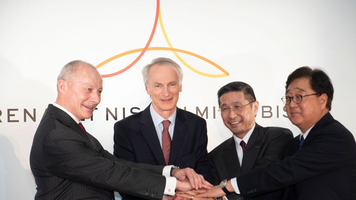 Wszystko wskazuje, że koncern przetrwa w dotychczasowej formie.