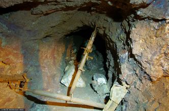 Mamy złoża uranu w Polsce. Firma ogłasza sukces