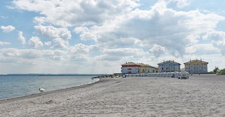 Niemcy narzekają na Bałtyk. Podpadła im jedna miejscowość