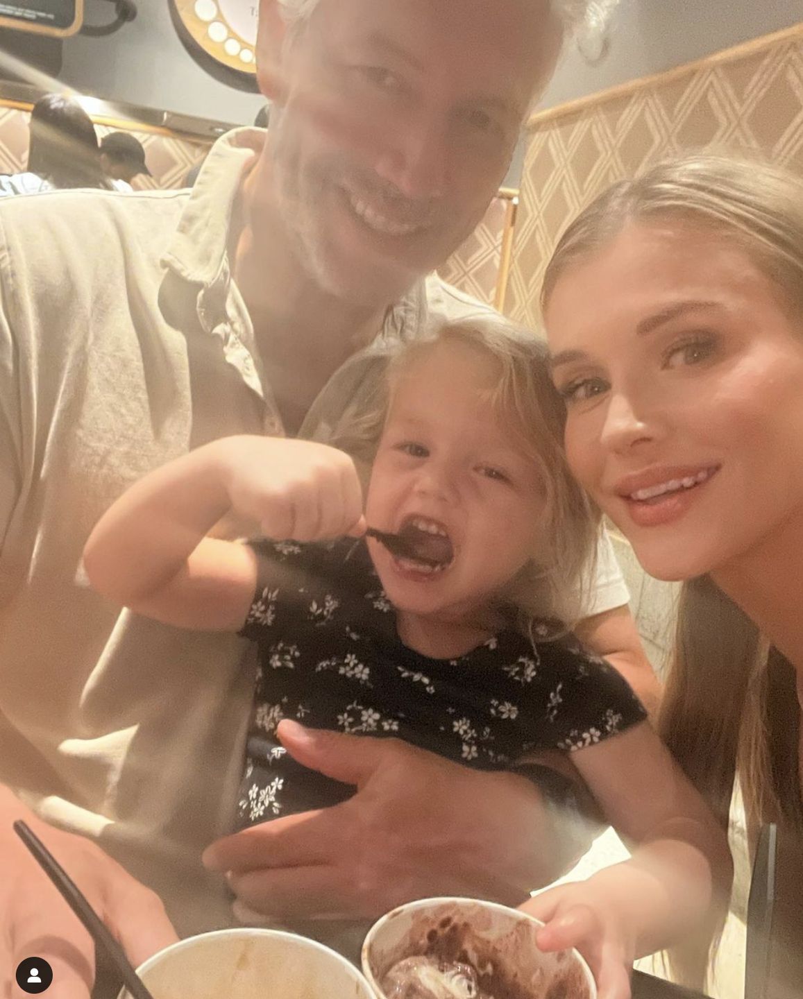 Joanna Krupa i Douglas Nunes